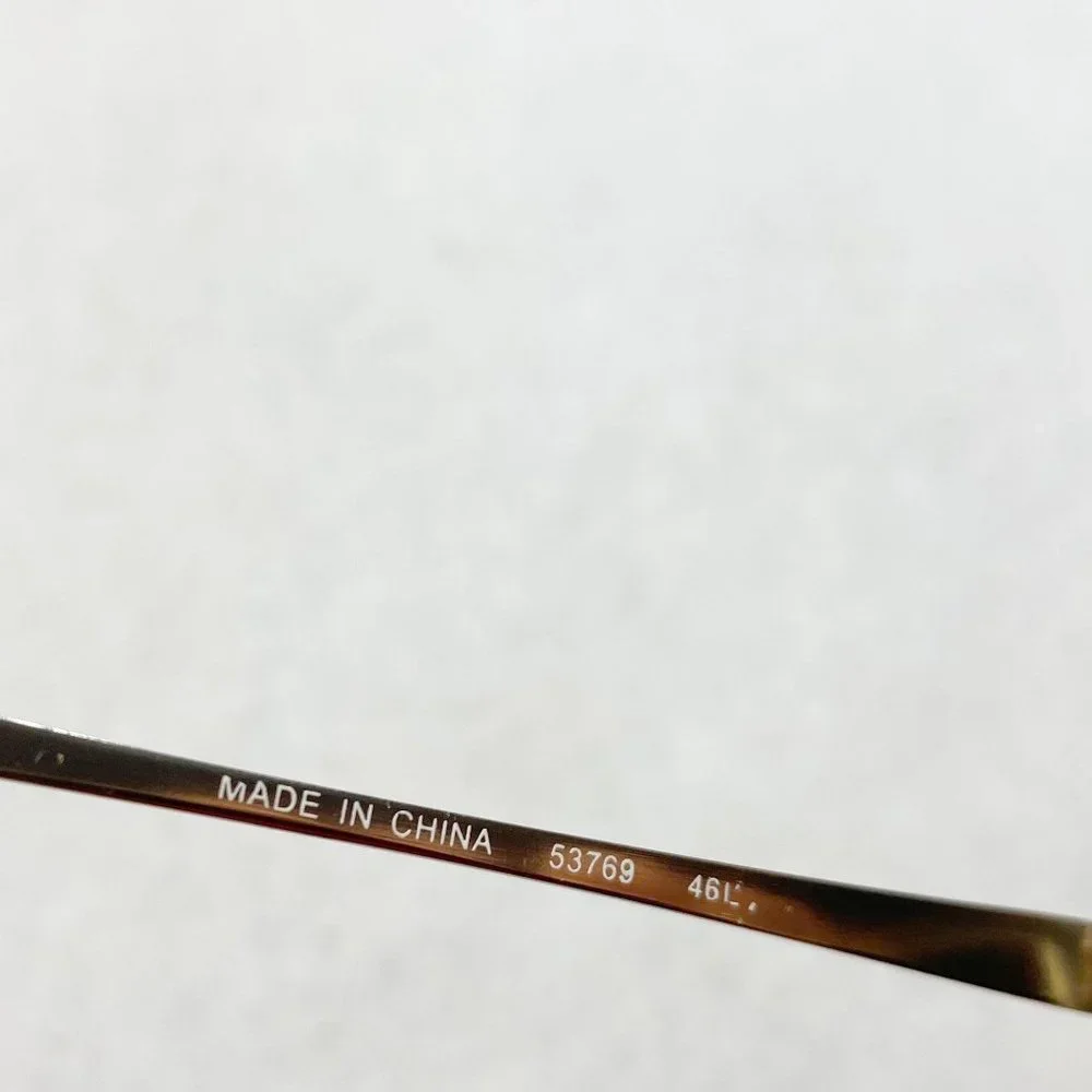A.J.Morgan Green Lens Clubmaster Sunglasses - Picture 8 of 11